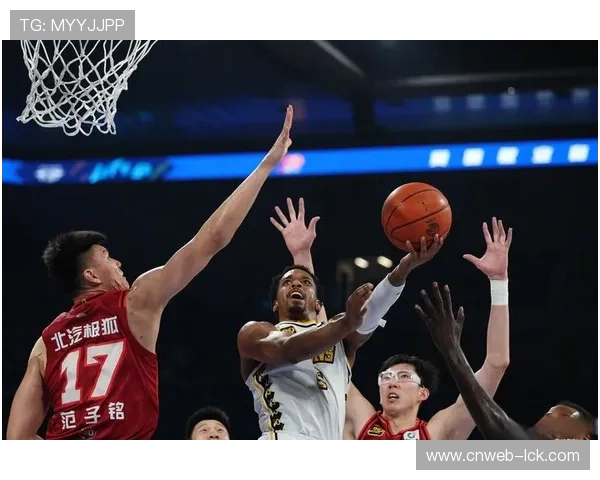 广厦打破逢辽必败魔咒，半决赛2-0领先逼近总决赛