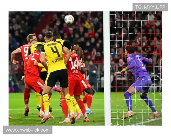 拜仁13赛季12冠，多特蒙德成老牌挑战者